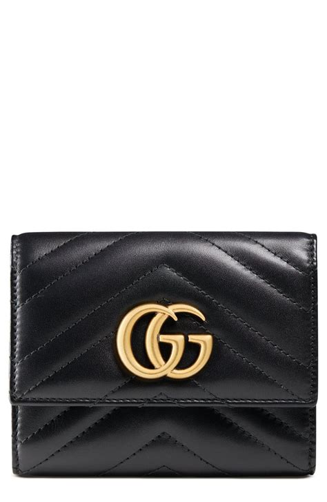 gucci 2019 wallet|brand new Gucci wallet girls.